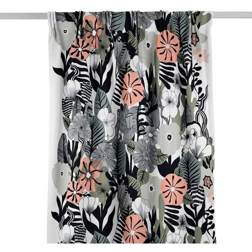 Marimekko Kasvu 145x240cm