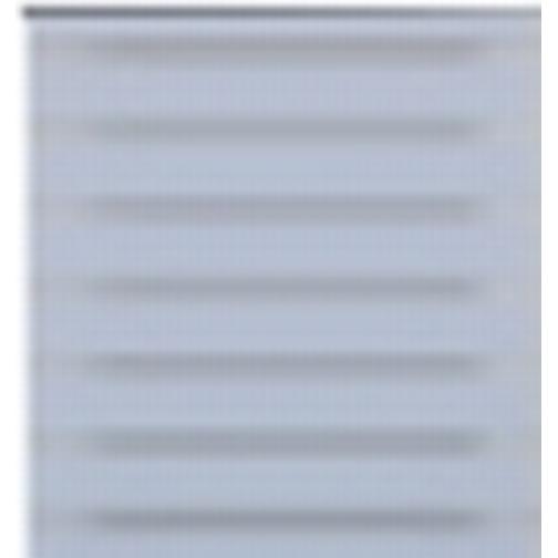 vidaXL Zebra (240183) 40x100cm