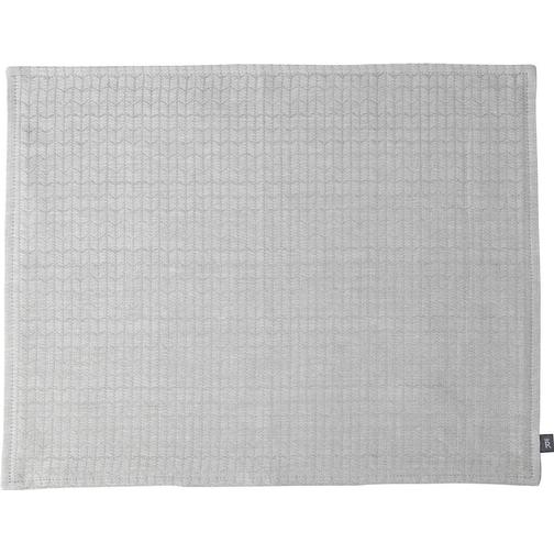 Rörstrand Swedish Grace Bordstablett Grå, Blå (45x35cm)