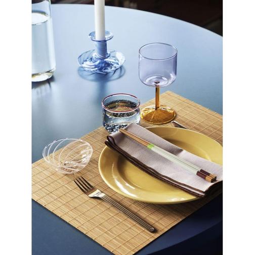 Hay Bamboo Bordstablett Natur (44x31cm)
