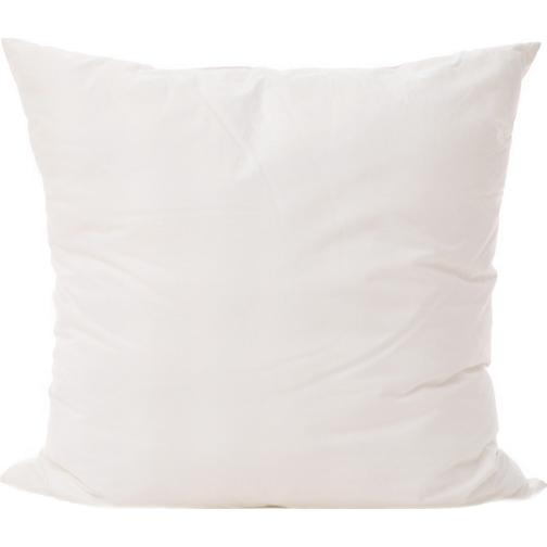 Ceannis Dunö Innerkudde Vit (50x50cm)