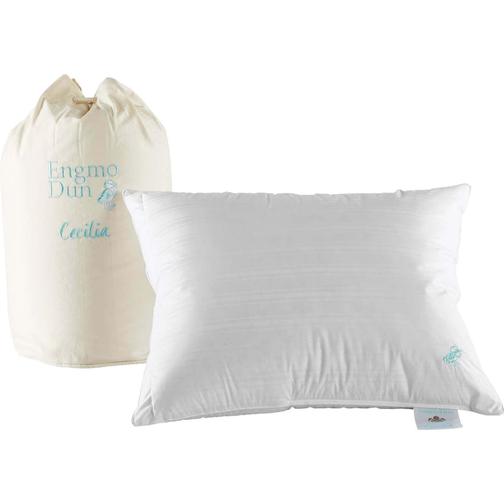 Engmo Dun Cecilia Medium Dunkudde (60x50cm)