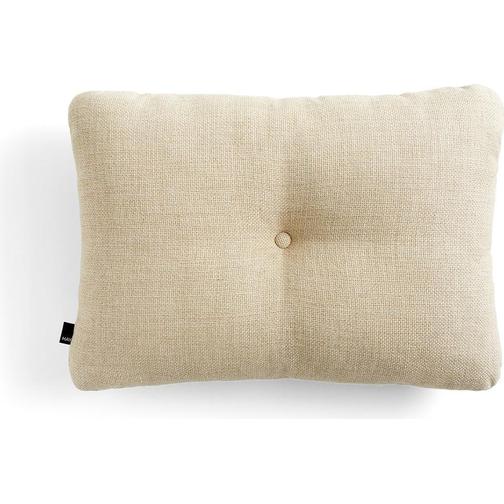 Hay Dot Cushion XL Komplett dekorationskudde Vit