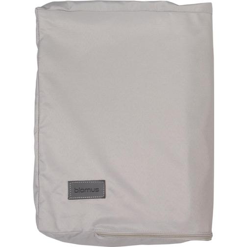 Blomus STAY storage Stolsöverdrag Vit (60x60cm)