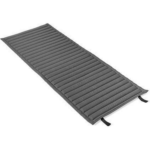 Hay Palissade Kviltad Stolsdyna Grå