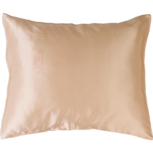 Sleep in Silk Silk Örngott Beige, Grön, Blå (60x50cm)