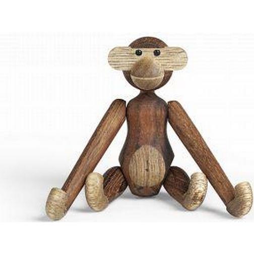 Kay Bojesen Monkey Mini Prydnadsfigur 9.5cm