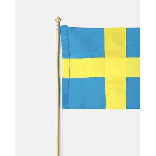 Skultuna Flagpole Prydnadsfigur 40cm
