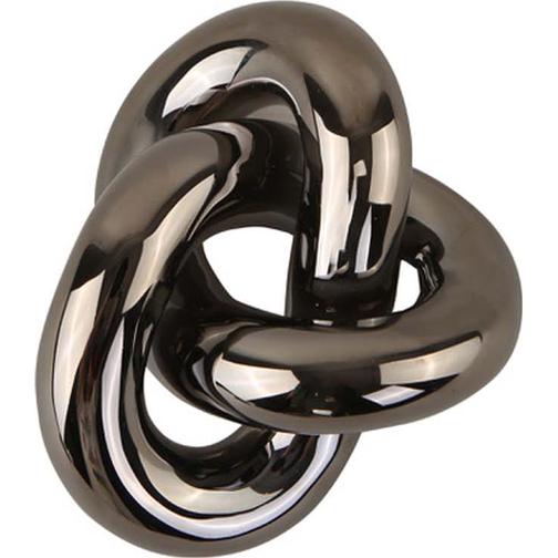 Cooee Design Knot Table Large Dekoration