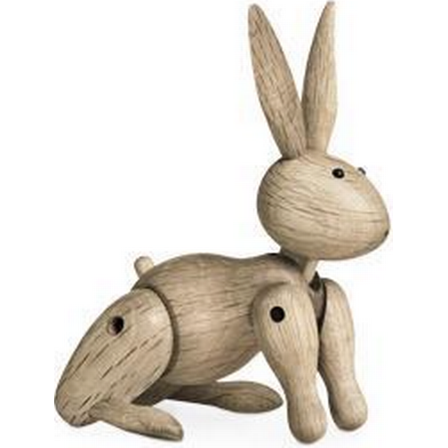 Kay Bojesen Rabbit Prydnadsfigur 16cm