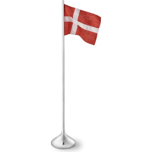 Rosendahl Table Flag Danish Dekoration