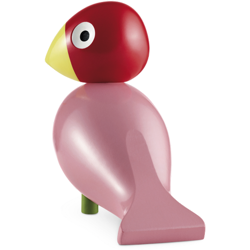Kay Bojesen Song Bird Ruth Prydnadsfigur 15cm