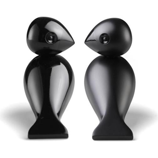 Kay Bojesen Lovebirds Prydnadsfigur 9cm 2st