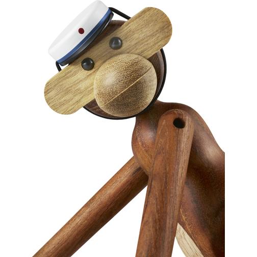 Kay Bojesen apa med studentmössa Prydnadsfigur 20cm