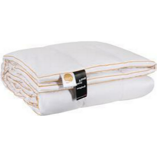 Borg Living Satin Musk Year Round Down Duntäcke (200x140cm)