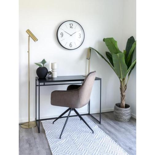 House Nordic Biel Väggklocka 51cm