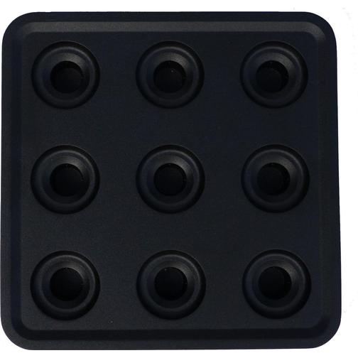 Born in Sweden Stumpastaken Small Ljusstake, Ljus & Doft