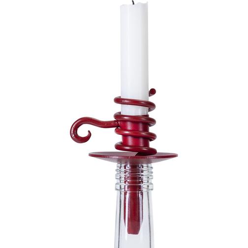 Naasgransgarden Stump for Bottle Ljusstake 10.5cm