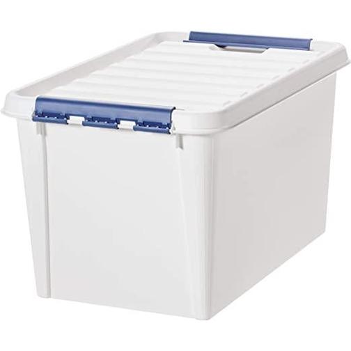 SmartStore Pro 45 Förvaringslåda 50L