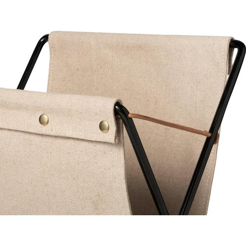 Ferm Living Herman Tidningsställ 33x51cm