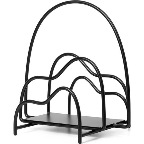 Ferm Living Lithos Tidningsställ 30.4x31.9cm