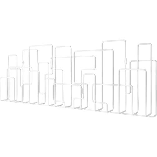 Maze Interior City Sunday Tidningsställ 100x35.2cm