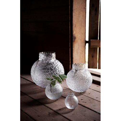 Ernst Glass Vas 22cm