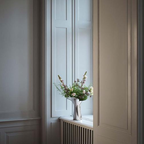 Georg Jensen Bloom Botanica Vas 22cm