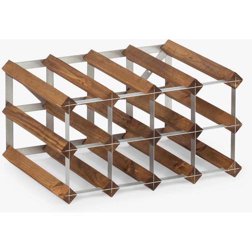 Traditional Wine Rack Traditional Vinställ 42x22.8cm