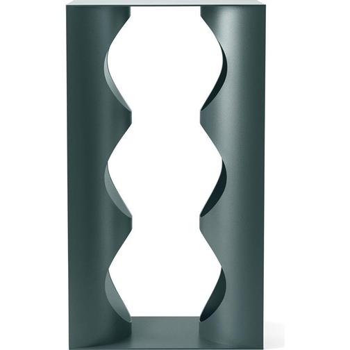 Georg Jensen Alfredo Vinställ 19x33.6cm