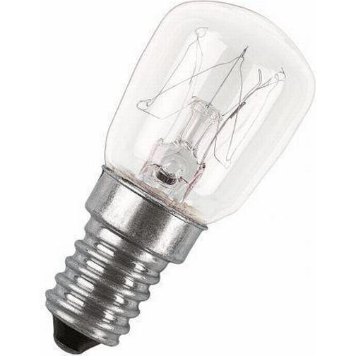 Osram Special T26 Incandescent Lamp 15W E14