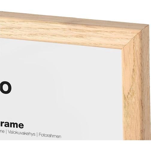 Clas Ohlson Oslo Ram 50x70cm