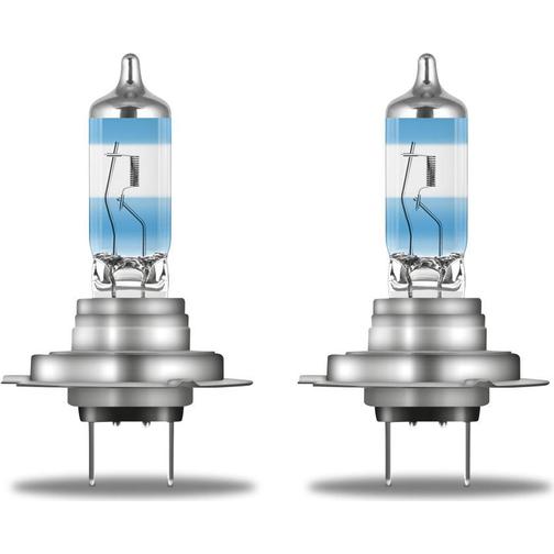 Osram H7 Night Breaker Halogen Lamps 55W PX26d