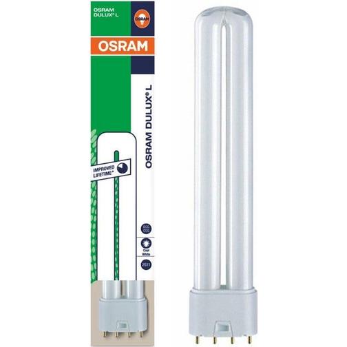 Osram Dulux L Lumilux Energy-Efficient Lamps 36W 2G11