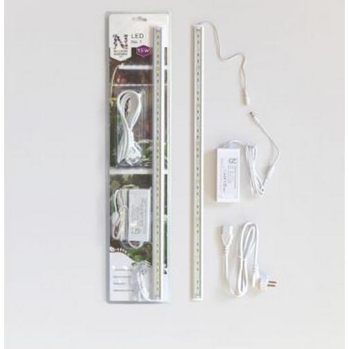 Nelson Garden LED No.1 60cm Plantlights 15W