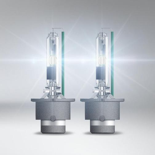 LEDVANCE Original D4R Xenon Lamps 35W P32d-6