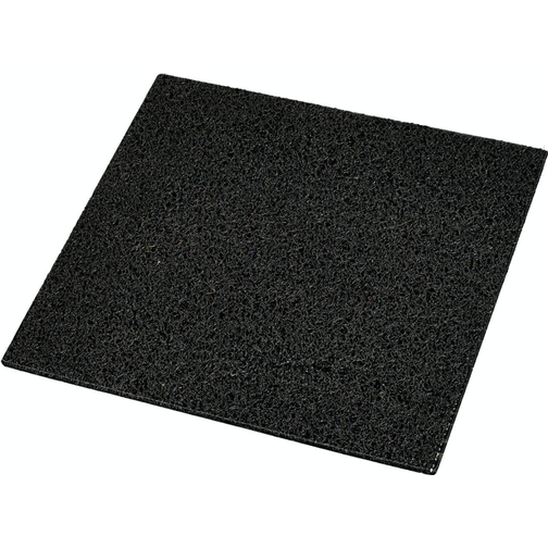 Plus Cubic Svart 40x40cm