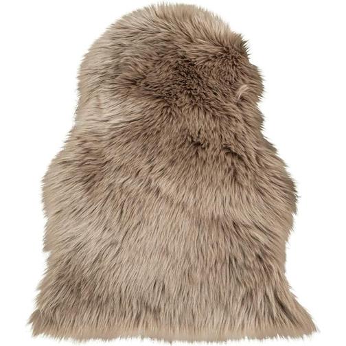 House Nordic Lambskin HN-3981132 Brun 50x85cm