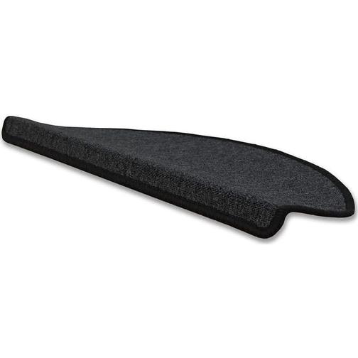 Arkiio Hercules 15-pack Svart 25x65cm
