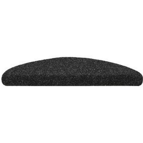 vidaXL 149679 10-pack Svart 16x54cm