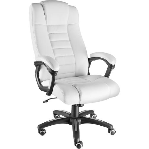 tectake Luxury Kontorsstol