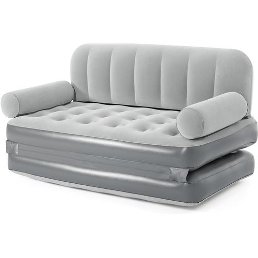 Bestway Inflatable Multi-Max 3-in-1 Air Soffa 188cm 2-sits