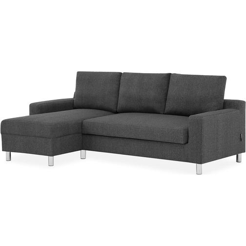 Scandinavian Choice Raymond Soffa 218cm 3-sits