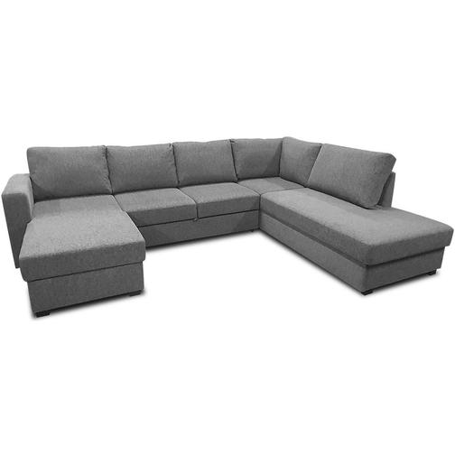 Scandinavian Choice Paris Soffa 305cm 4-sits