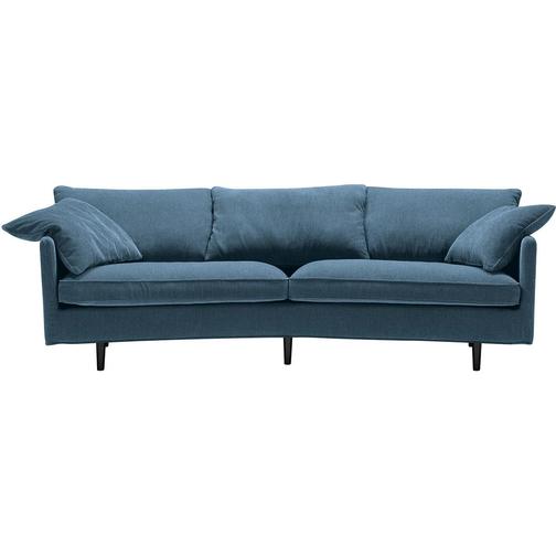 Sits Julia Soffa 216cm 3-sits