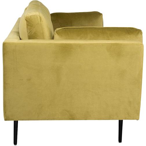 Nordform Boel Soffa 201cm 3-sits