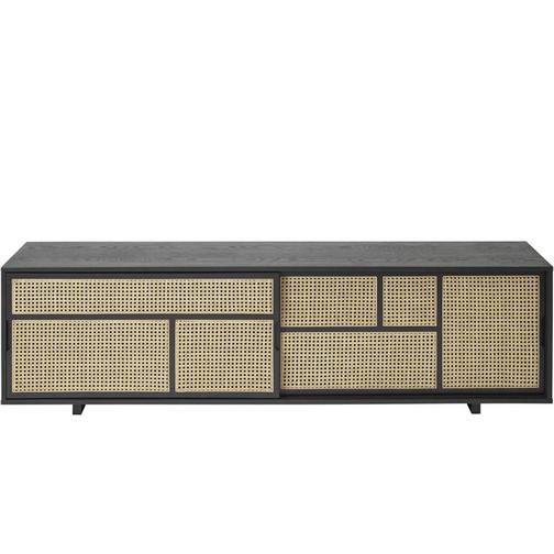 Design House Stockholm Air Low Sideboard 180x50cm