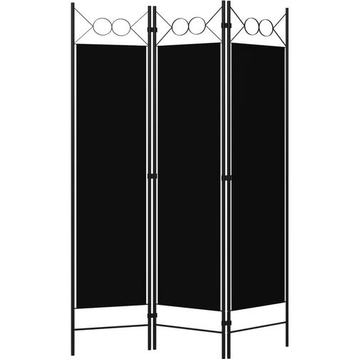 vidaXL - Rumsavdelare 120x180cm
