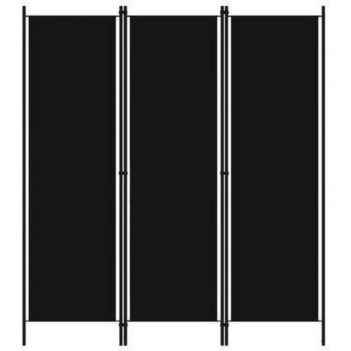 vidaXL - Rumsavdelare 150x180cm