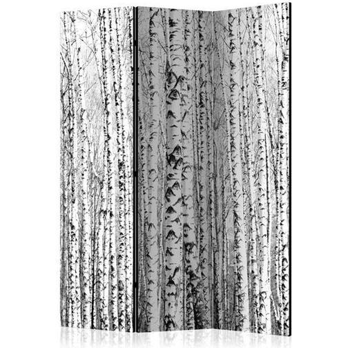 Artgeist Birch forest II [Room Rumsavdelare